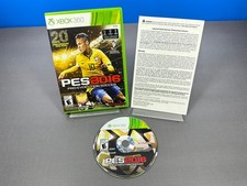 XBOX 360 PES PRO EVOLUTION