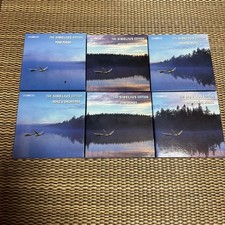 BIS Sibelius Complete Works 1