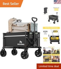 Carrello Carrello Pieghevole