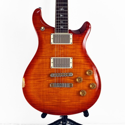 Prs paul reed smith mccarty - smith,