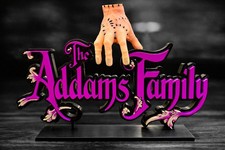 The Addams Family Pinball