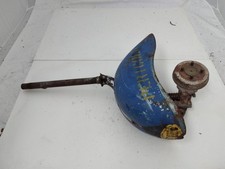 FORCELLA COMPLETA VESPA VNB