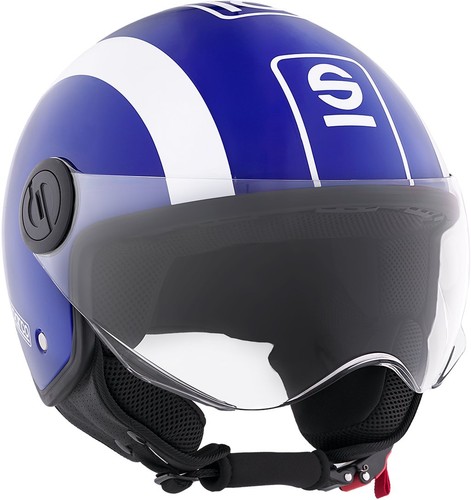 Sparco casco demi - per, moto