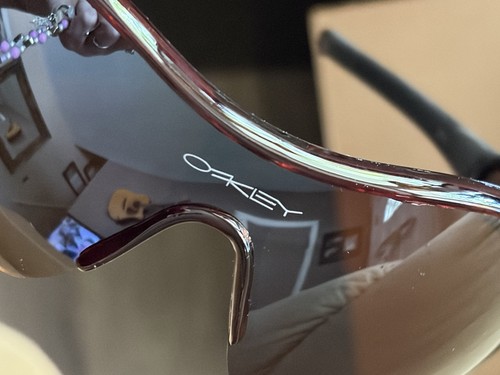 Vintage 90s oakley - oakley, m