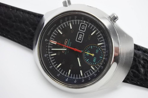 Orologio uomo seiko - orologio,