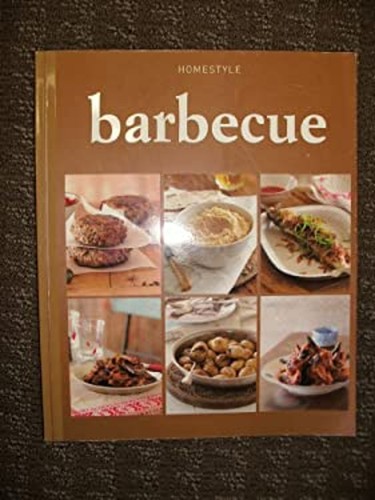 Barbecue homestyle - barbecue,