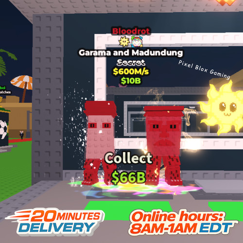 Steal brainrot bloodrot - brainrot, 🧠bloodrot