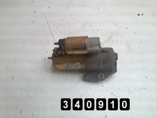 2000 FORD COUGAR MOTOR DE