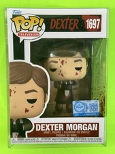 Funko Pop! Dexter Morgan