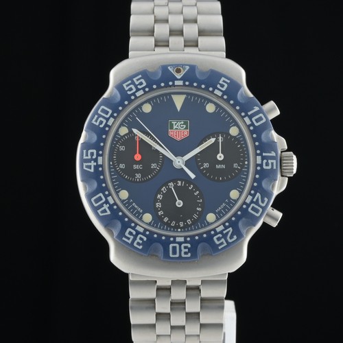 Orologio uomo tag - orologio,