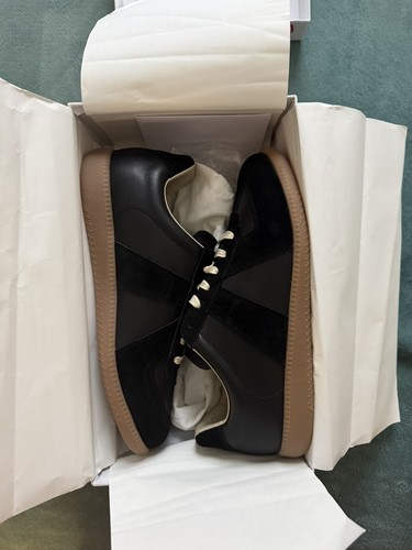 Sneakers uomo maison margiela - maison,