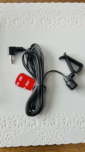 Alpine microfono mic alto - mic, ad