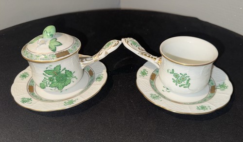 Herend apponyi verde pz - apponyi, 2
