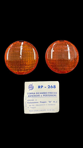 Rp268 coppia gemma frecce - rp268,