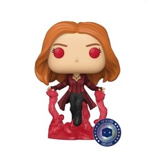 Funko pop avengers endgame - funko,
