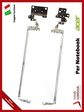 Cerniere Hinges ACER Extensa 2540 Aspire ES1-523 ES1-524 ES1-532G ES1-533
