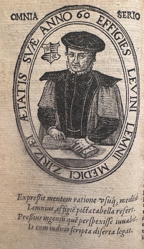 1567 occulta naturae miracula - occulta,