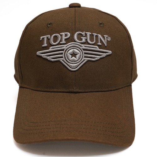 Cappello top gun icona - gun, un'icona