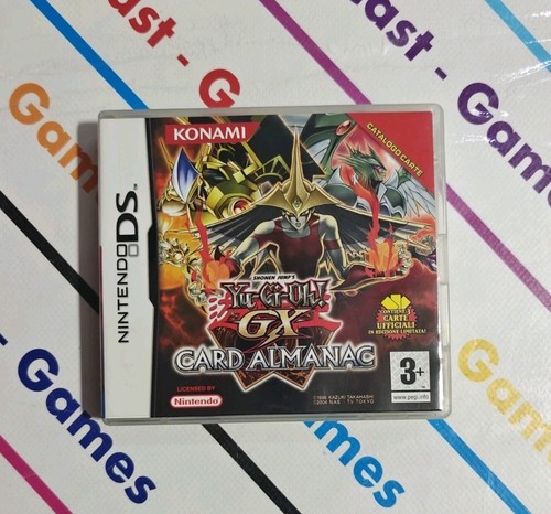 Nintendo oh gx - nintendo,