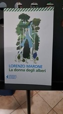 Lorenzo Marone, LA DONNA DEGLI