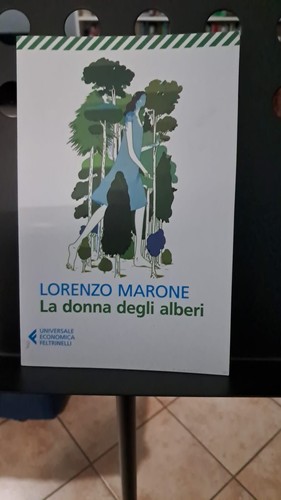 Lorenzo marone donna degli - lorenzo, la