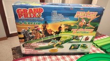 Gioco in scatola Vintage Grand