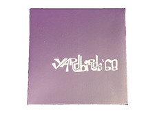 The Yardbirds '68 2 cd Jimmy