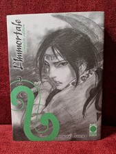 L'IMMORTALE Complete edition 2