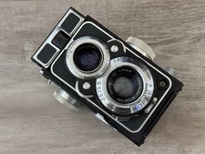 Ikoflex Favorit - fotocamera e