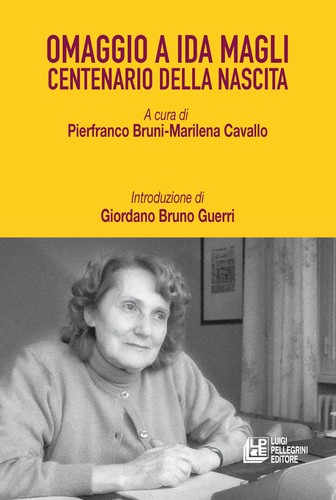Omaggio ida magli - a,
