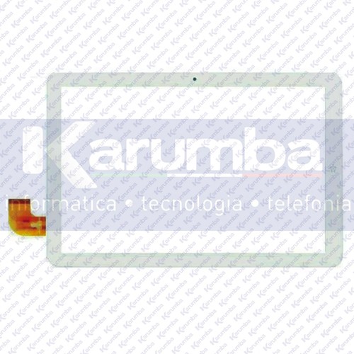 Touch screen mediacom iyo - screen,
