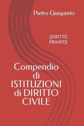 Compendio istituzioni di - compendio,