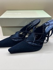 Scarpe moquette Sergio Rossi