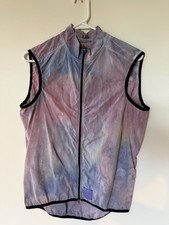 Gilet Breezer Cavalcabile Con