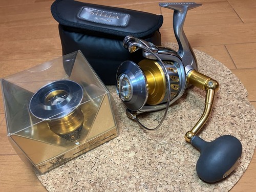 Shimano stella 10000xg - shimano,