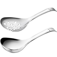 2 Pcs Cucchiai Cucchiaione Da