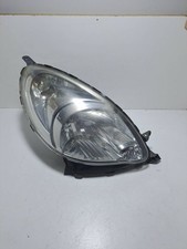 Faro proiettore anteriore