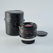 ECCELLENTE TAMRON 24mm F/2.5