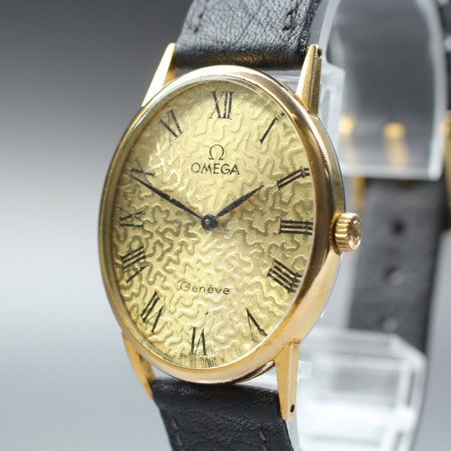 Orologio unisex omega geneve - orologio,