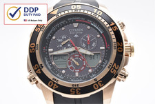 [OTTIME CONDIZIONI] CITIZEN