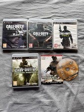 LOTTO 5 GIOCHI CALL OF DUTY