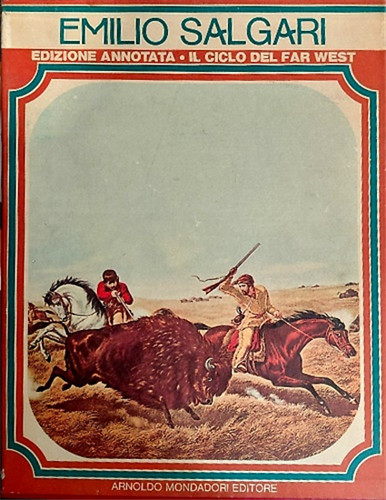 Salgari emilio edizione - -,