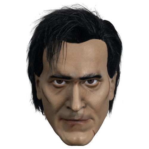 Ash maschera iniezione - maschera,