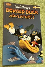 Walt Disney's Paperino