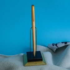 Aurora Gioiello Oro Massiccio 18kt Solid Gold 750  Ballpoint Pen