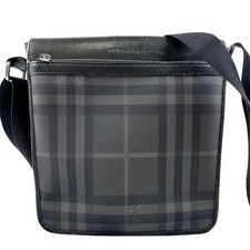 Borsa a tracolla BURBERRY in