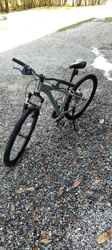 Twin mtb rockrider sport - mtb,