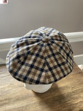 Cappello Aquascutum London