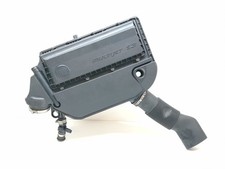 BOX SCATOLA FILTRO ARIA PER