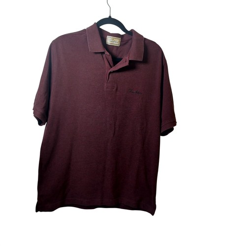 Polo uomo thomas burberry - uomo,